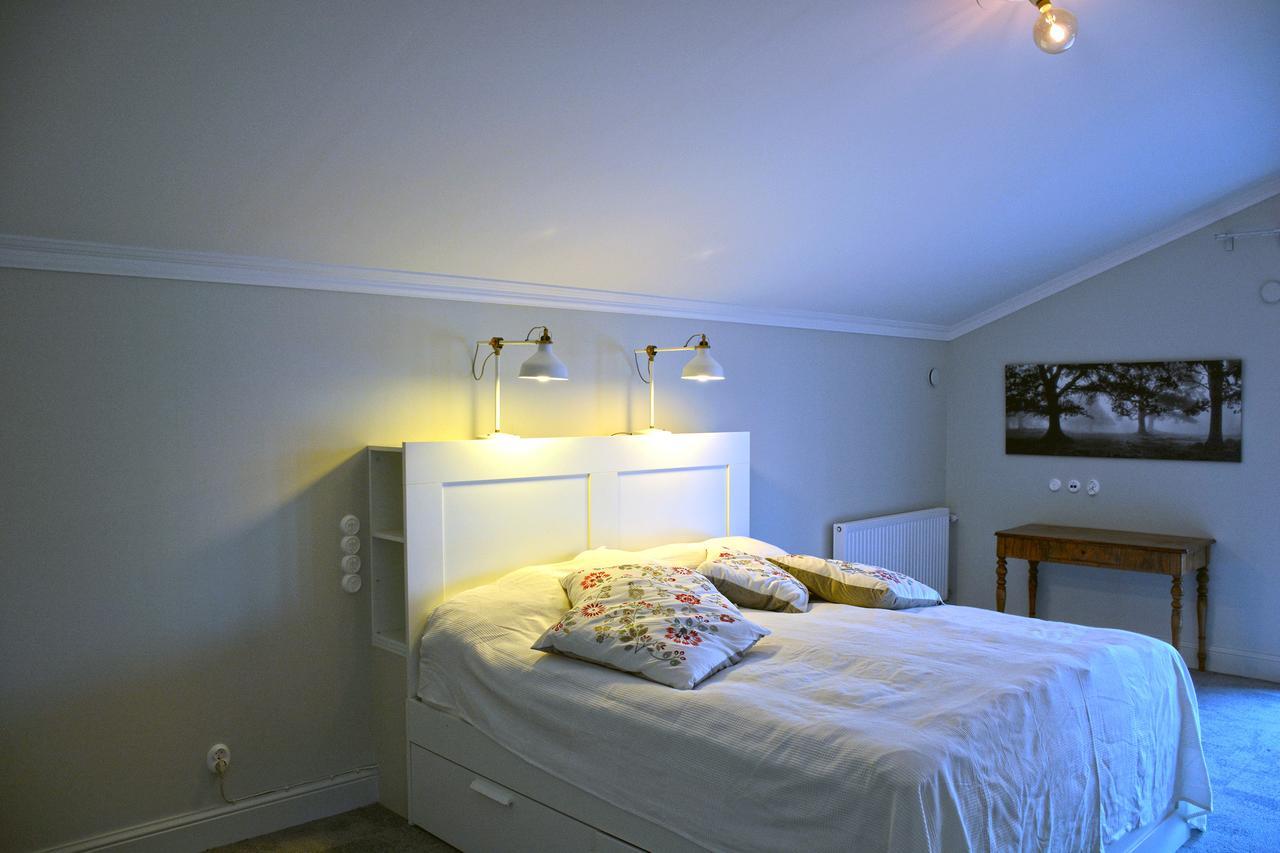 Hotell Asnen Ryd  Kültér fotó