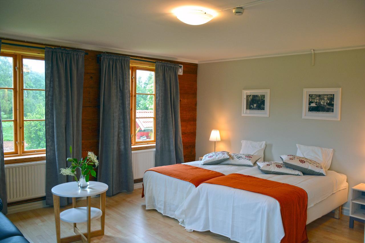 Hotell Asnen Ryd  Kültér fotó