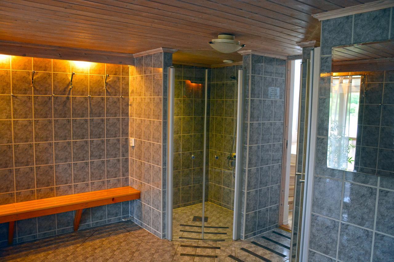Hotell Asnen Ryd  Kültér fotó
