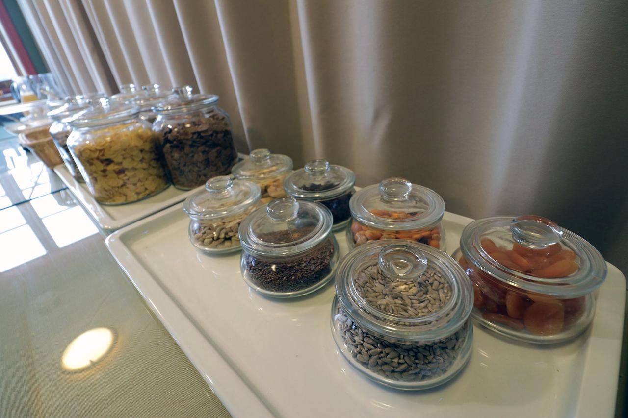 Hotell Asnen Ryd  Kültér fotó