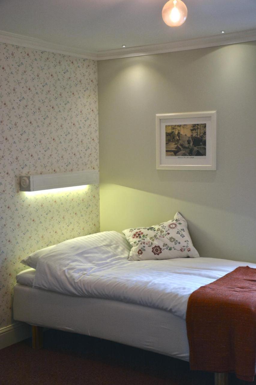 Hotell Asnen Ryd  Szoba fotó