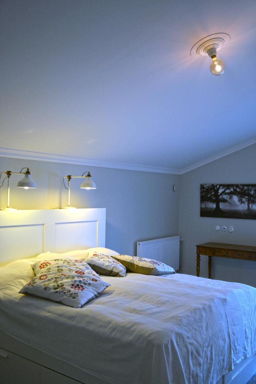 Hotell Asnen Ryd  Szoba fotó