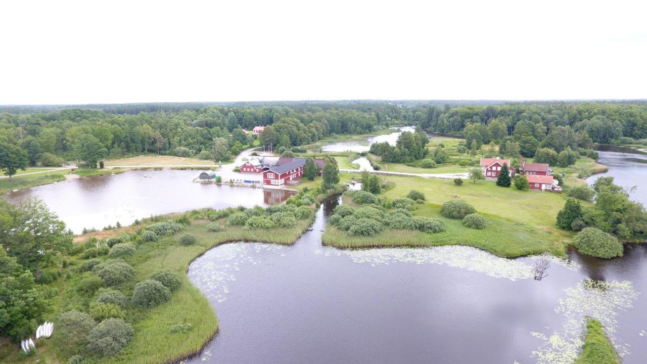 Hotell Asnen Ryd  Kültér fotó