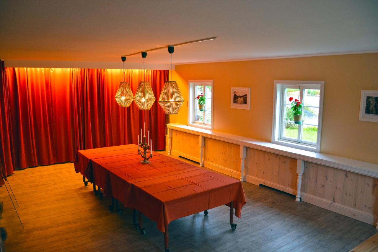 Hotell Asnen Ryd  Kültér fotó